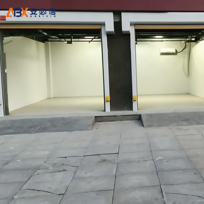 宜宾高速门
